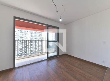 Apartamento · 25m² · 1 Quarto · Apartamento à Venda - Santo Amaro , 1 Quarto, 25 m2