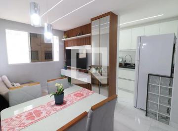 Apartamento · 42m² · 2 Quartos · Apartamento à Venda - Bussocaba, 2 Quartos, 42 m2
