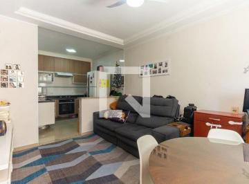 Casa · 75m² · 2 Quartos · 2 Vagas · Casa à Venda - Vila Esperança, 2 Quartos, 75 m2