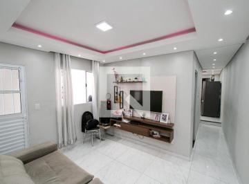 Casa · 102m² · 2 Quartos · 1 Vaga · Casa à Venda - Jardim Brasil , 2 Quartos, 102 m2