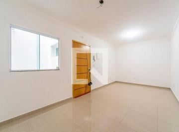 Apartamento · 43m² · 2 Quartos · 1 Vaga · Apartamento à Venda - Parque Bandeirante, 2 Quartos, 43 m2