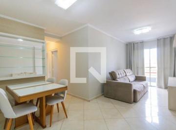 Apartamento · 70m² · 3 Quartos · 2 Vagas · Apartamento à Venda - Centro, 3 Quartos, 70 m2