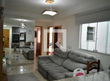 Apartamento · 114m² · 2 Quartos · 2 Vagas · Apartamento à Venda - Santa Teresinha, 2 Quartos, 114 m2