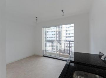 Apartamento · 19m² · 1 Quarto · Apartamento à Venda - Bela Vista, 1 Quarto, 19 m2