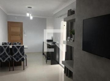 Apartamento · 50m² · 2 Quartos · 1 Vaga · Apartamento à Venda - Jardim Ana Maria, 2 Quartos, 50 m2
