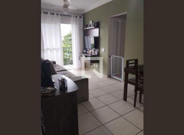 Apartamento · 62m² · 2 Quartos · 1 Vaga · Apartamento à Venda - Vila Yolanda, 2 Quartos, 62 m2