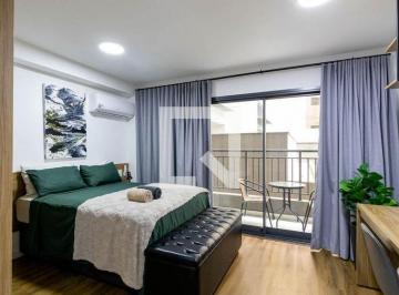 Apartamento · 27m² · 1 Quarto · Apartamento à Venda - Santa Cecília, 1 Quarto, 27 m2