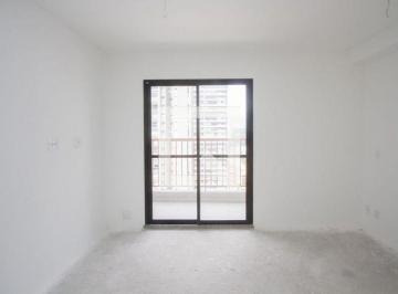 Apartamento · 28m² · 1 Quarto · Apartamento à Venda - Brooklin, 1 Quarto, 28 m2