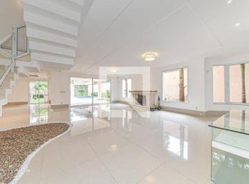 Casa · 680m² · 4 Quartos · 6 Vagas · Casa à Venda - Santo Amaro , 4 Quartos, 680 m2