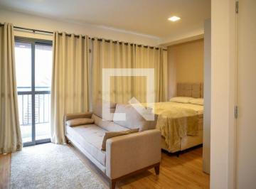 Apartamento · 33m² · 1 Quarto · Apartamento à Venda - Bosque da Saúde, 1 Quarto, 33 m2