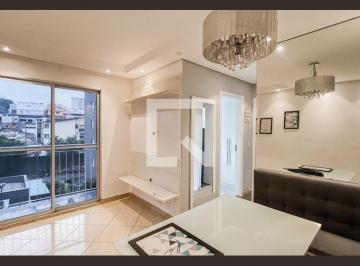 Apartamento · 63m² · 2 Quartos · 1 Vaga · Apartamento à Venda - Cidade Patriarca, 2 Quartos, 63 m2