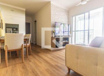 Apartamento · 54m² · 2 Quartos · 1 Vaga · Apartamento à Venda - Água Fria, 2 Quartos, 54 m2