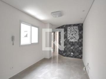 Apartamento · 96m² · 2 Quartos · 1 Vaga · Apartamento à Venda - Santa Maria, 2 Quartos, 96 m2