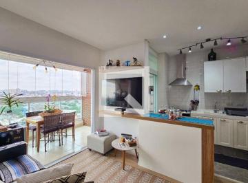 Apartamento · 53m² · 1 Quarto · 1 Vaga · Apartamento à Venda - Anchieta, 1 Quarto, 53 m2