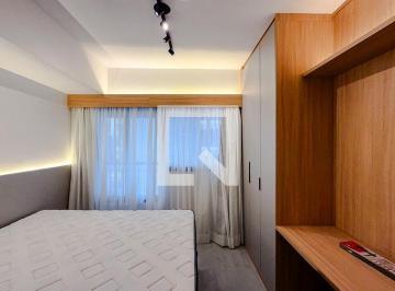 Apartamento · 21m² · 1 Quarto · Apartamento à Venda - Vila Mariana, 1 Quarto, 21 m2