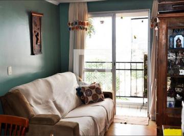 Apartamento · 65m² · 3 Quartos · 1 Vaga · Apartamento à Venda - Jardim Iris , 3 Quartos, 65 m2
