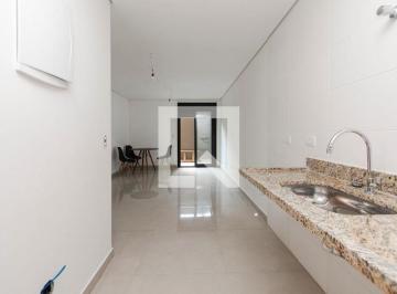 Apartamento · 34m² · 1 Quarto · Apartamento à Venda - Campo Belo, 1 Quarto, 34 m2