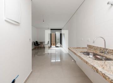 Photo 1 · Apartamento à Venda - Campo Belo, 1 Quarto, 34 m2