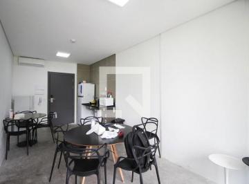 Apartamento · 31m² · 1 Quarto · Apartamento à Venda - Itaim Bibi, 1 Quarto, 31 m2