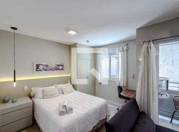 Apartamento · 27m² · 1 Quarto · Apartamento à Venda - Vila Mariana, 1 Quarto, 27 m2