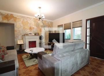 Apartamento · 291m² · 4 Quartos · 5 Vagas · Apartamento à Venda - Vila América, 4 Quartos, 291 m2