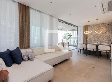 Apartamento · 167m² · 3 Quartos · 3 Vagas · Apartamento à Venda - Brooklin, 3 Quartos, 167 m2