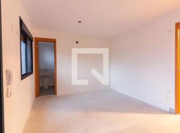 Apartamento · 25m² · 1 Quarto · Apartamento à Venda - Centro, 1 Quarto, 25 m2