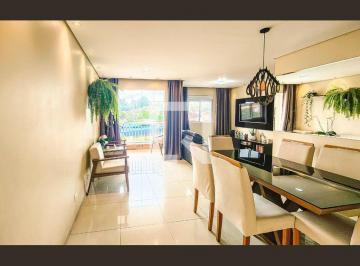 Apartamento · 65m² · 2 Quartos · 1 Vaga · Apartamento à Venda - Interlagos, 2 Quartos, 65 m2