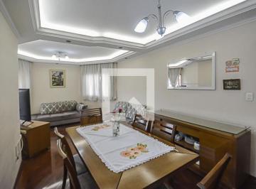 Apartamento · 103m² · 3 Quartos · 2 Vagas · Apartamento à Venda - Nova Petrópolis, 3 Quartos, 103 m2