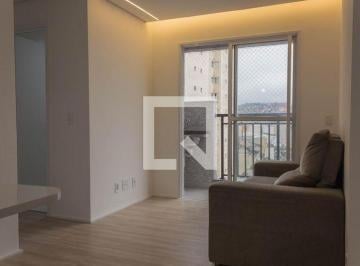 Apartamento · 48m² · 2 Quartos · 1 Vaga · Apartamento à Venda - Nova Petrópolis, 2 Quartos, 48 m2