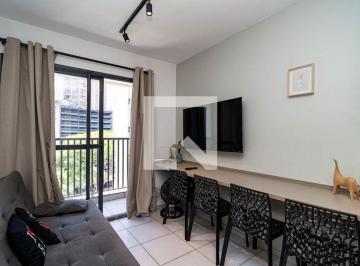 Apartamento · 27m² · 1 Quarto · Apartamento à Venda - Bela Vista, 1 Quarto, 27 m2