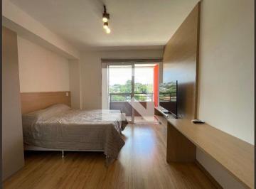 Apartamento · 36m² · 1 Quarto · Apartamento à Venda - Butantã, 1 Quarto, 36 m2