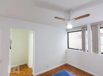 Apartamento · 37m² · 1 Quarto · 1 Vaga · Apartamento à Venda - Barra Funda, 1 Quarto, 37 m2