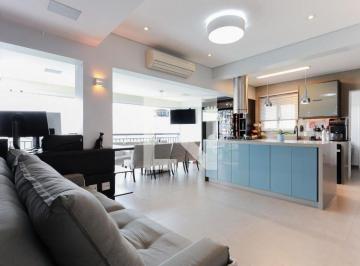 Apartamento · 203m² · 3 Quartos · 3 Vagas · Apartamento à Venda - Água Fria, 3 Quartos, 203 m2