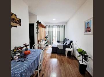 Apartamento · 47m² · 2 Quartos · 1 Vaga · Apartamento à Venda - Piratininga, 2 Quartos, 47 m2