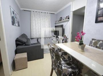 Apartamento · 52m² · 3 Quartos · 1 Vaga · Apartamento à Venda - Vila Tibirica, 3 Quartos, 52 m2