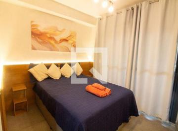 Apartamento · 26m² · 1 Quarto · Apartamento à Venda - Brooklin, 1 Quarto, 26 m2