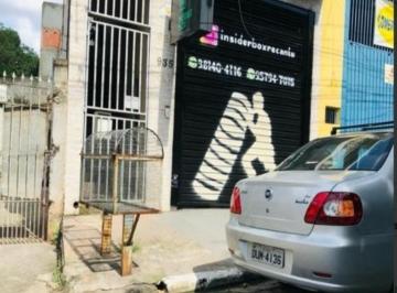 Comercial · 215m² · Prédio Comercial em Osasco