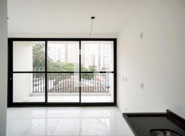 Apartamento · 23m² · 1 Quarto · Apartamento à Venda - Tatuapé, 1 Quarto, 23 m2