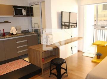 Apartamento · 41m² · 1 Quarto · 1 Vaga · Apartamento à Venda - Santa Cecília, 1 Quarto, 41 m2