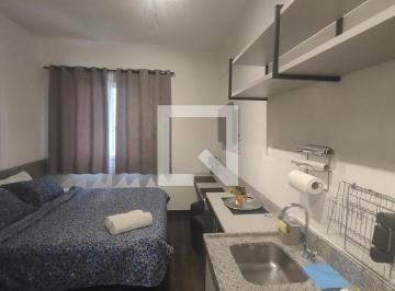Apartamento · 24m² · 1 Quarto · Apartamento à Venda - Barcelona, 1 Quarto, 24 m2