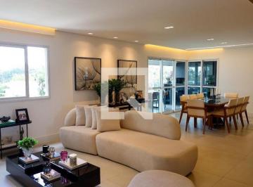 Apartamento · 254m² · 4 Quartos · 4 Vagas · Apartamento à Venda - Umuarama, 4 Quartos, 254 m2