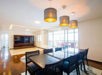 Apartamento · 165m² · 3 Quartos · 2 Vagas · Apartamento à Venda - Jardim, 3 Quartos, 165 m2