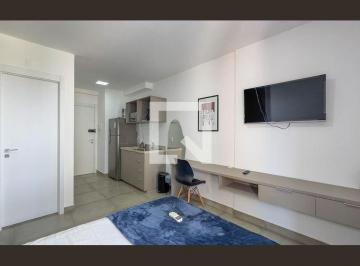Apartamento · 25m² · 1 Quarto · Apartamento à Venda - Brooklin, 1 Quarto, 25 m2
