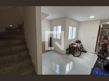 Apartamento · 119m² · 2 Quartos · 1 Vaga · Apartamento à Venda - Vila Metalúrgica, 2 Quartos, 119 m2
