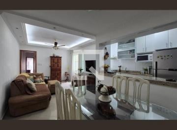 Apartamento · 156m² · 3 Quartos · 2 Vagas · Apartamento à Venda - Vila Metalúrgica, 3 Quartos, 156 m2