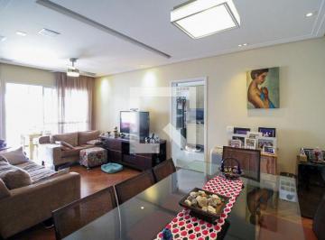 Apartamento · 142m² · 4 Quartos · 3 Vagas · Apartamento à Venda - Santa Maria, 4 Quartos, 142 m2