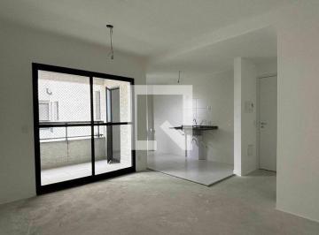 Apartamento · 60m² · 2 Quartos · 1 Vaga · Apartamento à Venda - Baeta Neves, 2 Quartos, 60 m2