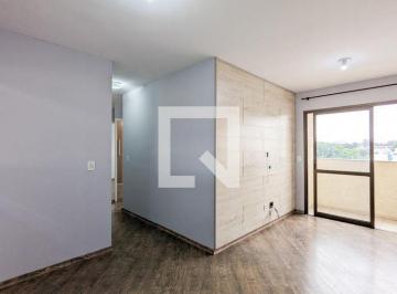 Apartamento · 56m² · 2 Quartos · 1 Vaga · Apartamento à Venda - Taboão, 2 Quartos, 56 m2