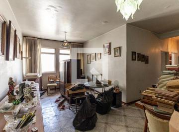 Apartamento · 125m² · 3 Quartos · Apartamento à Venda - Santa Cecília, 3 Quartos, 125 m2